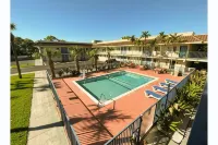 Motel 6 Riviera Beach, FL Hotels in Riviera Beach