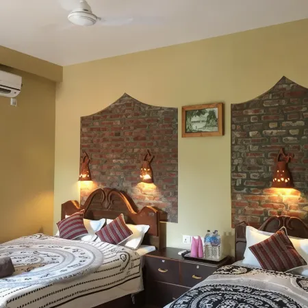 Chautari Garden Resort