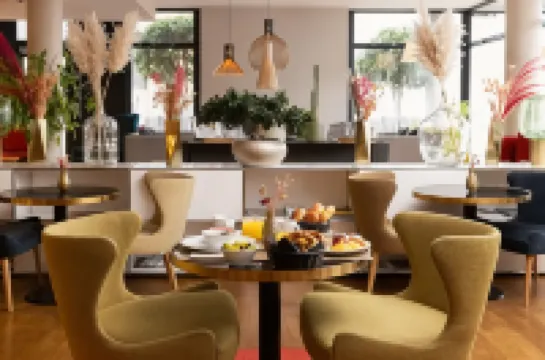 James Boutique Hôtel Colmar Centre