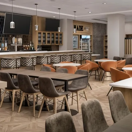 Doubletree by Hilton Chattanooga Hamilton Place