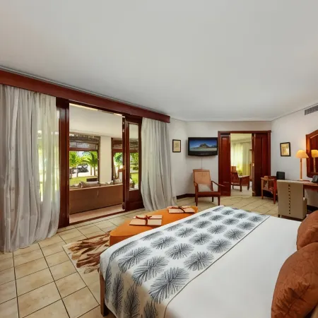 Dinarobin Beachcomber Golf Resort & Spa