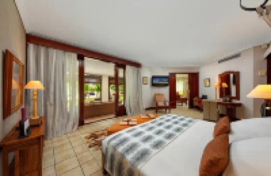Dinarobin Beachcomber Golf Resort & Spa