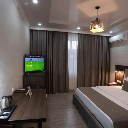 Byond Hotel