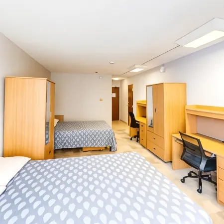 Chestnut Residence and Conference Centre - University of Toronto