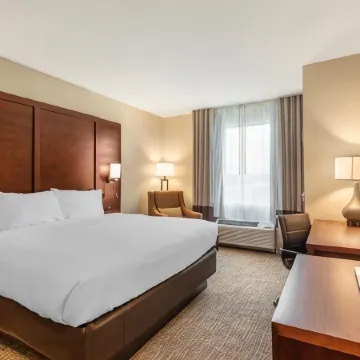 Comfort Inn & Suites