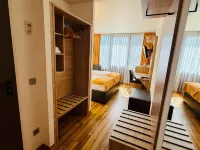 Arvena Messe Hotel Отели рядом с достопримечательностью «Стадион «Макс-Морлок»»