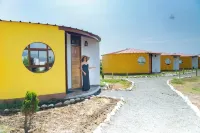 La Casa Redonda - Supe Hotels in 