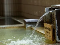 Hotel Yume-No-yu - avec sources thermales