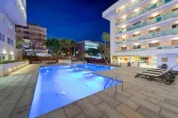 4R Salou Park Resort II - Pools