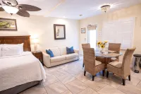 The Capri at Siesta Hotels in Osprey