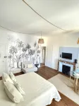 Chambre d'hôtes - Le Magnolia