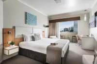 Grand Hotel and Apartments Townsville Hotels in South Townsville