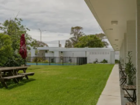 M Hotel Hôtels à : 