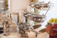 Hotel Europa - Breakfast