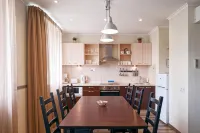 RIGAAPARTMENT SONADA Aparthotel
