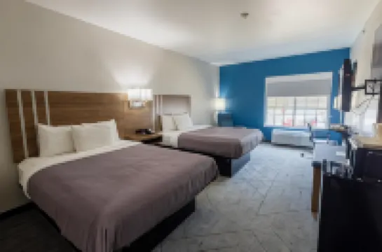 カントリーサイド イン & スイーツ