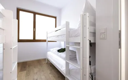 Fewo Partners - Fewo Bella Donna Wildau bei Berlin