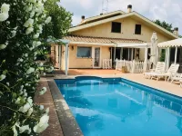 La Villetta Suite - Romantische