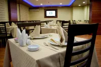 Lifos Hotel - Bữa sáng