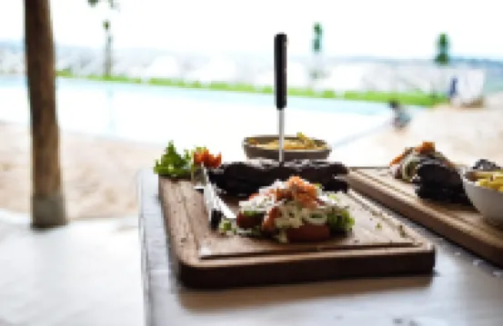 Pili Pili Boutique Hotel