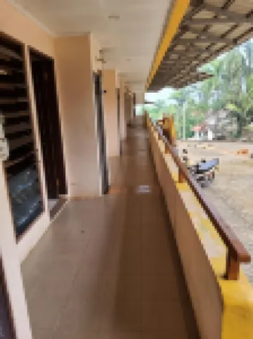 Kumala Samudra Indah JJPN Hotel di Cikakak