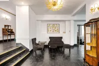 Hotel Pozzo di Borgo Hotels in Ajaccio