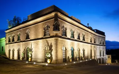 Guaycura Boutique Hotel, Beach Club & Spa Hotels in der Nähe von La Sonrisa de la Muerte