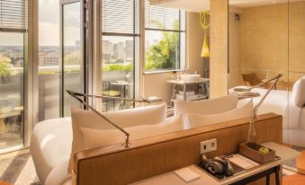 Too Hotel Paris -MGallery