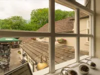The Shakespeare Inn Отели в г. Айронбридж Гордж Сивил Пэриш