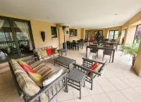 Blue Hills Lodge Hoteles en Midrand