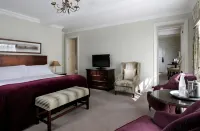 Macdonald Alveston Manor Hotel - spa