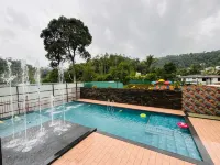 Royal Plaza Wayanad Hotels in Vythiri