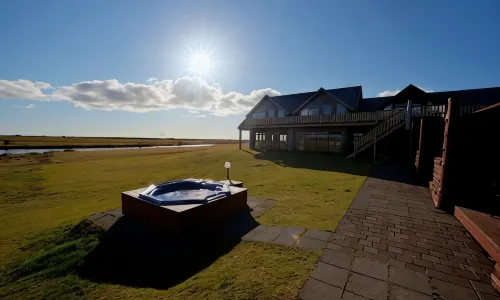 Hotel Ranga