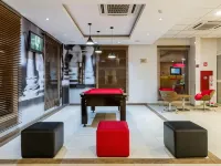 Ibis Barretos Hotels in Barretos
