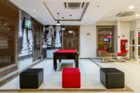 Ibis Barretos Hotels in Barretos