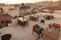 Cappadocia Balloon House Hotels in Urgup