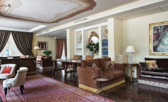 Hotel Francia E Quirinale