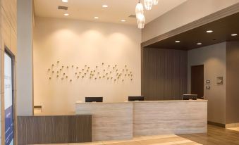 Hilton Garden Inn Minneapolis University Area