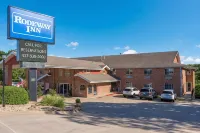 Rodeway Inn Branson, Brick House Hotels in Branson Township