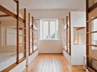 Porto Spot Hostel Hotel di Porto