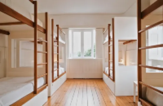 Porto Spot Hostel