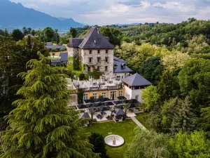 Château de Candie