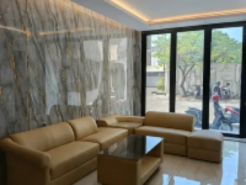 Kalingga Star Hotels in Jepara