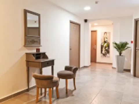 Hotel Riviera Hotels in Bastia