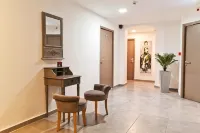 Hotel Riviera Hotels in San-Martino-di-Lota