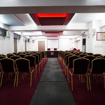Emarald Hotel Calicut