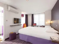 Ibis Styles Saumur Gare Centre Hotels in Saumur
