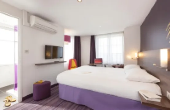 Ibis Styles Saumur Gare Centre