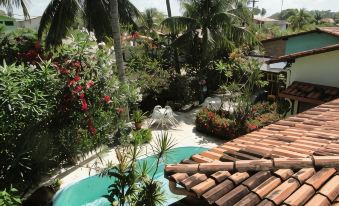 Hotel Pousada Arco Iris