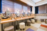 Matsue Urban Hotel CubicRoom - 2-Sterne